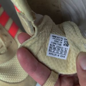 Men's Adidas Sneakers